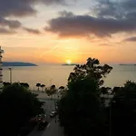 Appartamento Amazing Mornings Vlorë