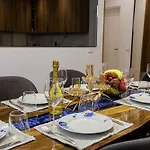 Lejlighed Amazing Mornings Vlorë