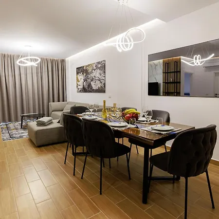 Amazing Mornings Vlorë