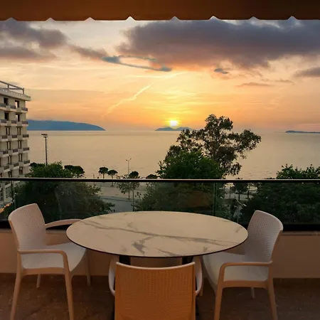 Amazing Mornings Apartment Vlore