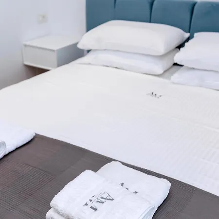 Amazing Mornings Apartment