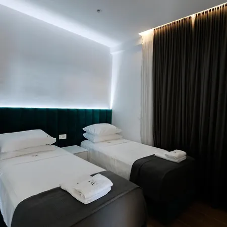 Amazing Mornings Apartment Vlore