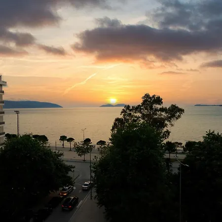 Apartment Amazing Mornings Vlore