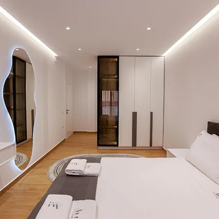 Amazing Mornings Apartment
