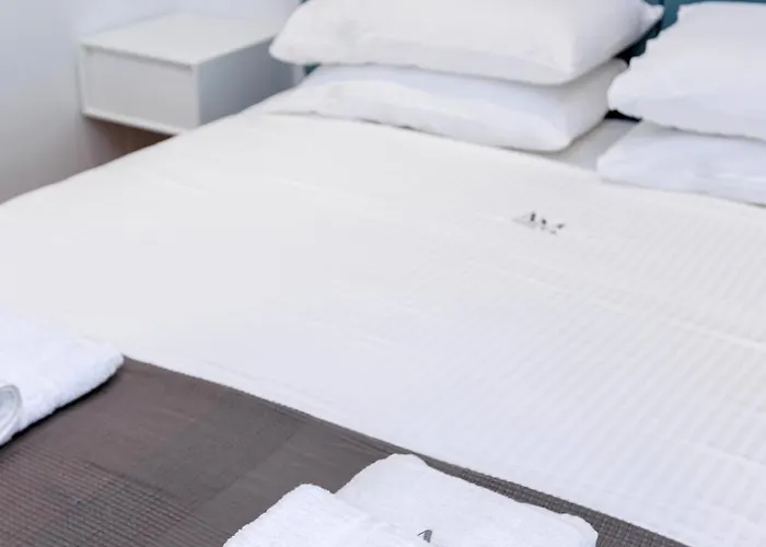 Amazing Mornings アパート