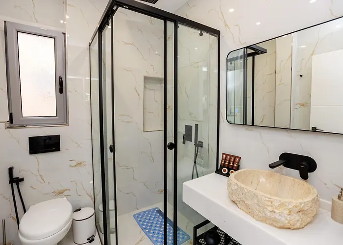 アパート Amazing Mornings *