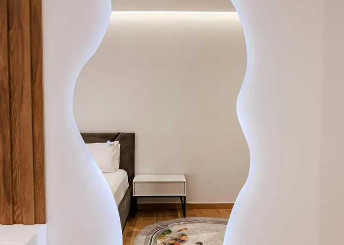 Amazing Mornings * Vlorë