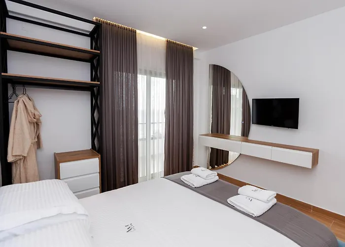 Amazing Mornings Vlorë