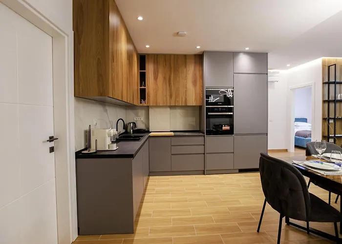 Amazing Mornings * Vlorë