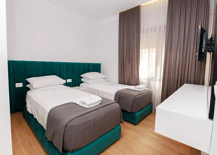 Amazing Mornings アパート