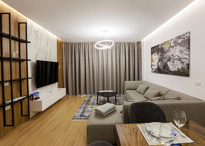 アパート Amazing Mornings