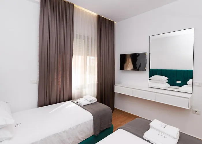 アパート Amazing Mornings *