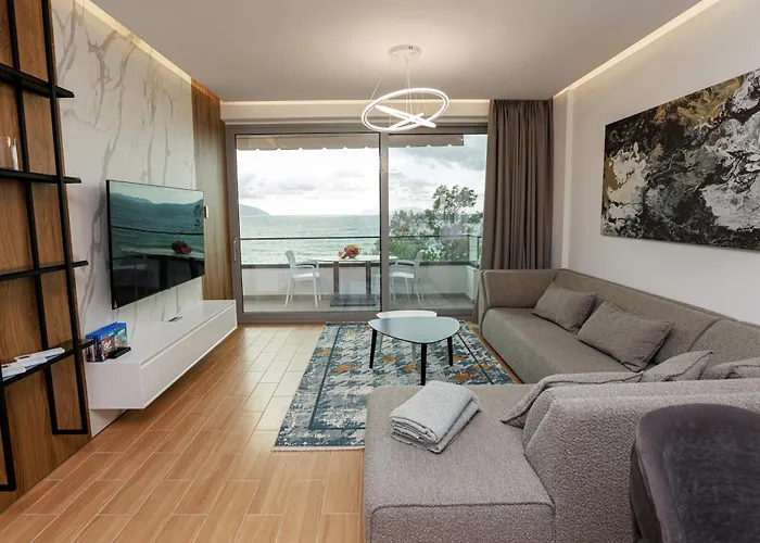 Amazing Mornings * Vlorë