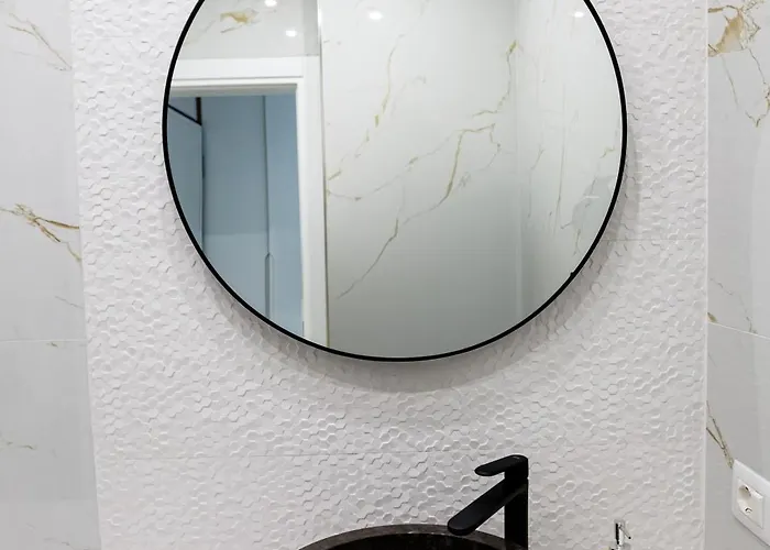 アパート Amazing Mornings *