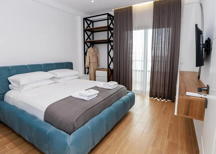 アパート Amazing Mornings *