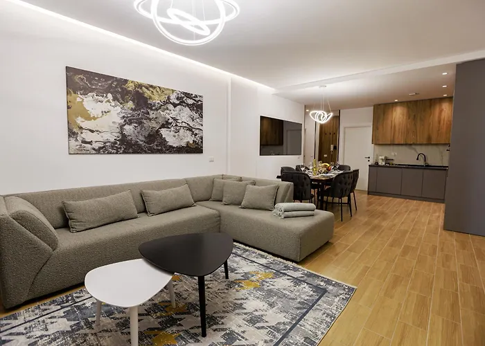 Amazing Mornings Vlorë