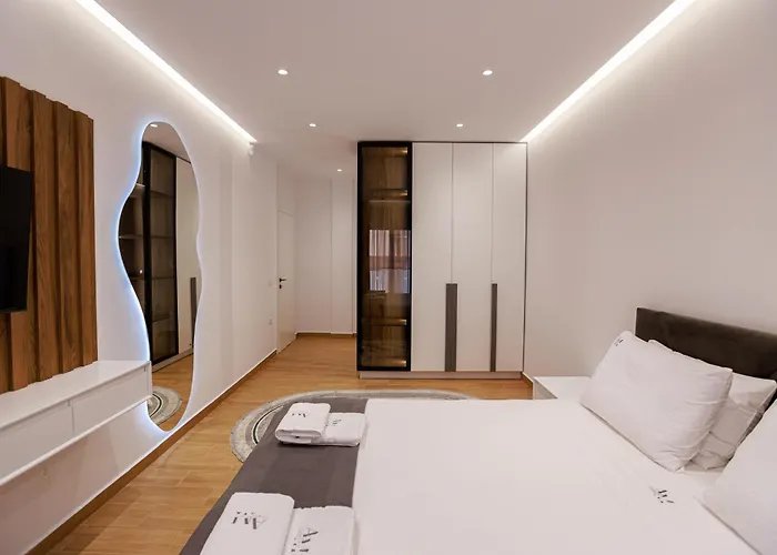 Amazing Mornings アパート