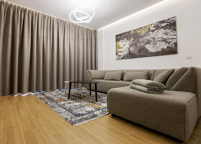 Amazing Mornings * Vlorë