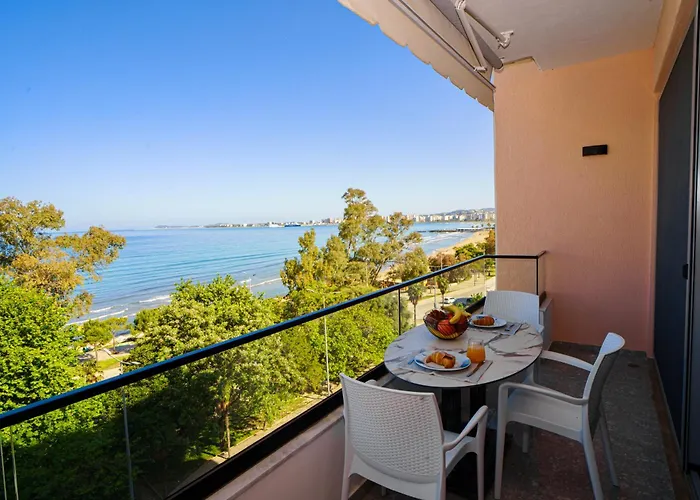 アパート Amazing Mornings *